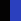 schwarz/euroblau