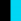 schwarz/hellblau