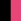 schwarz/neonmagenta