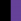 schwarz/violett
