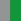 silber/grün