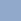 transparent deep blue