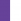 violett/weiß
