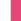 weiß/neonmagenta