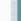 weiß/silber satiniert/cyan