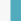 weiß/teal