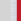 zementgrau/silber satiniert/rot